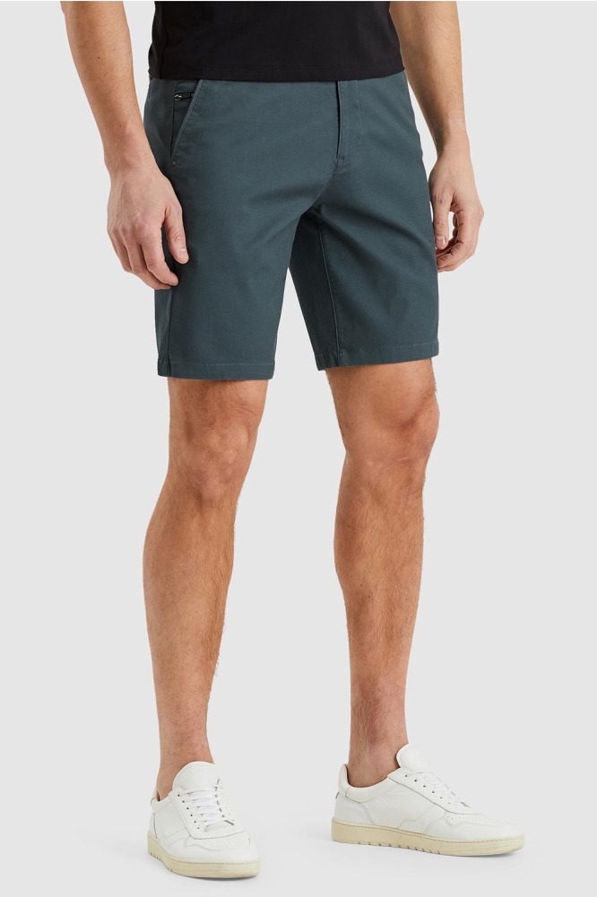 V65 SHORTS VSH2504668 9076 DARK SLATE